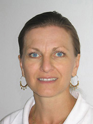 Dr. Christine Hammer